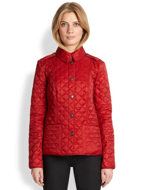 eBay Burberry jackets women